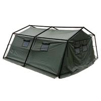 Rapid Deploy Shelter (RDS Series)