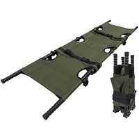 MedEvac4 STANAG 2040 NATO Stretcher