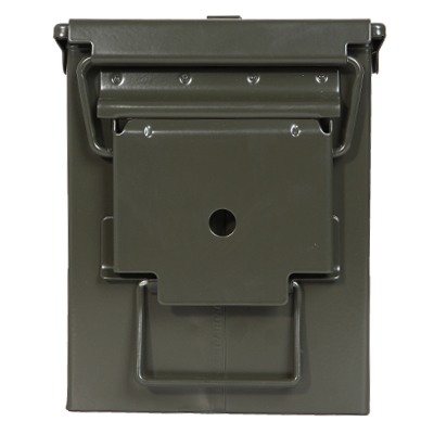 Ammunition Container - PA108