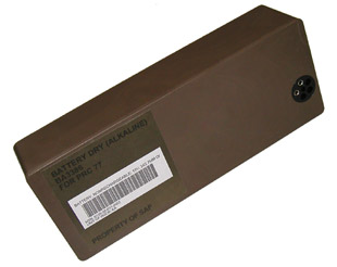 BA3186/U Battery Pack