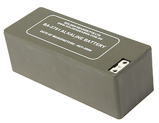 BA3791/U Battery Pack