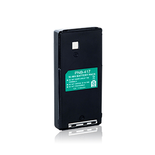 CNB-413 - 2 Way Radio Batteries