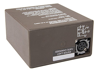 BB590/U Battery Pack