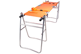 Civilian Stretcher Stand