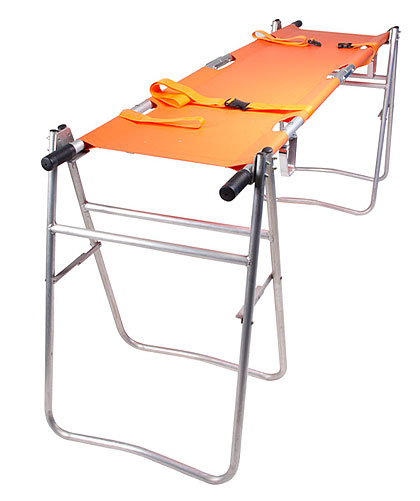 Civilian Stretcher Stand