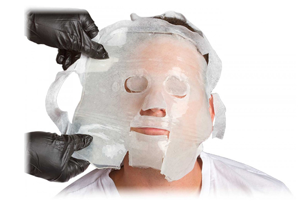 Burntec Burn Mask