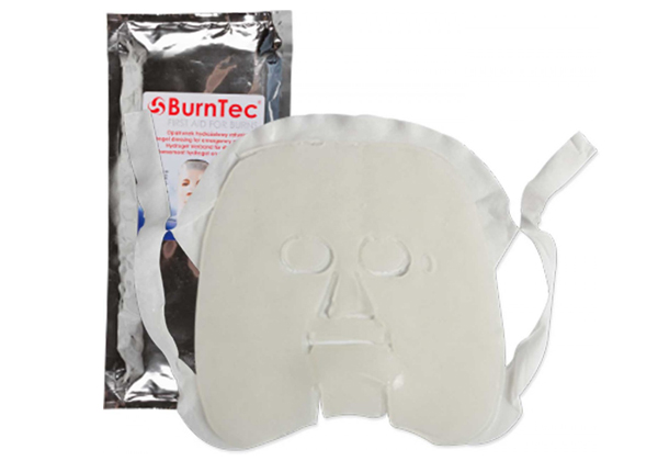 Burntec Burn Mask