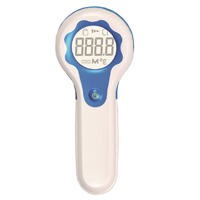 Contactless Thermometer