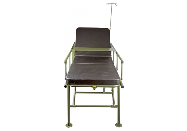 Mark IV Field Hospital Bed