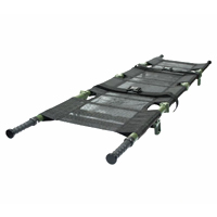 Talon II 90C Quad Fold Stretcher