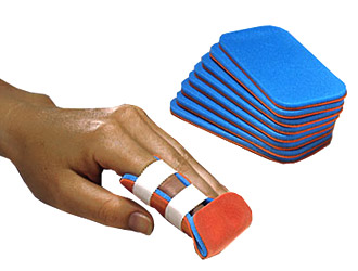 Flexible Splint