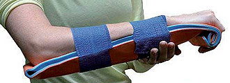 Flexible Splint