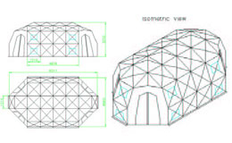 Mobile Shelter Systems