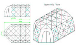 Mobile Shelter Systems