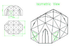 Mobile Shelter